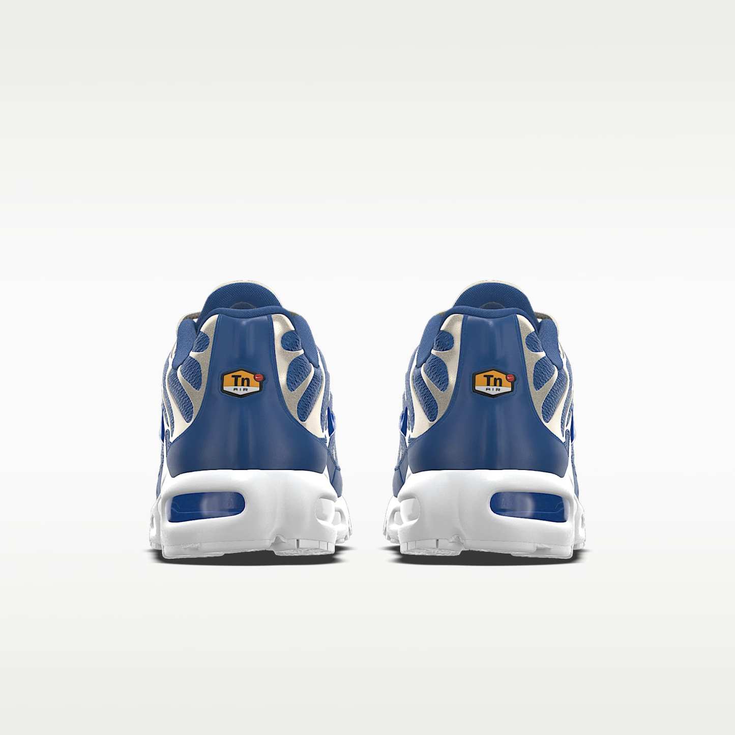 Nike Air Max Plus By You personalisierbarer Schuh – Multi-Color/Multi-Color/Multi-Color [6699427634]