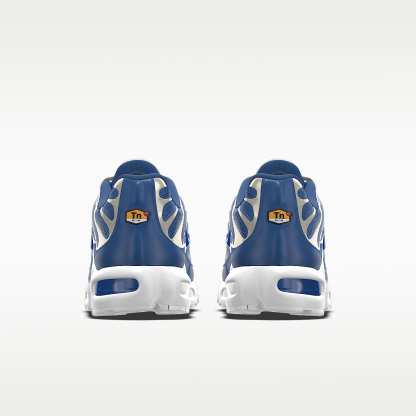 Nike Air Max Plus By You personalisierbarer Schuh – Multi-Color/Multi-Color/Multi-Color [6699427634]