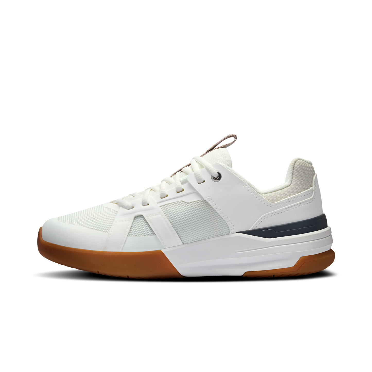 THE ROGER Clubhouse Pro Youth – White | Eclipse