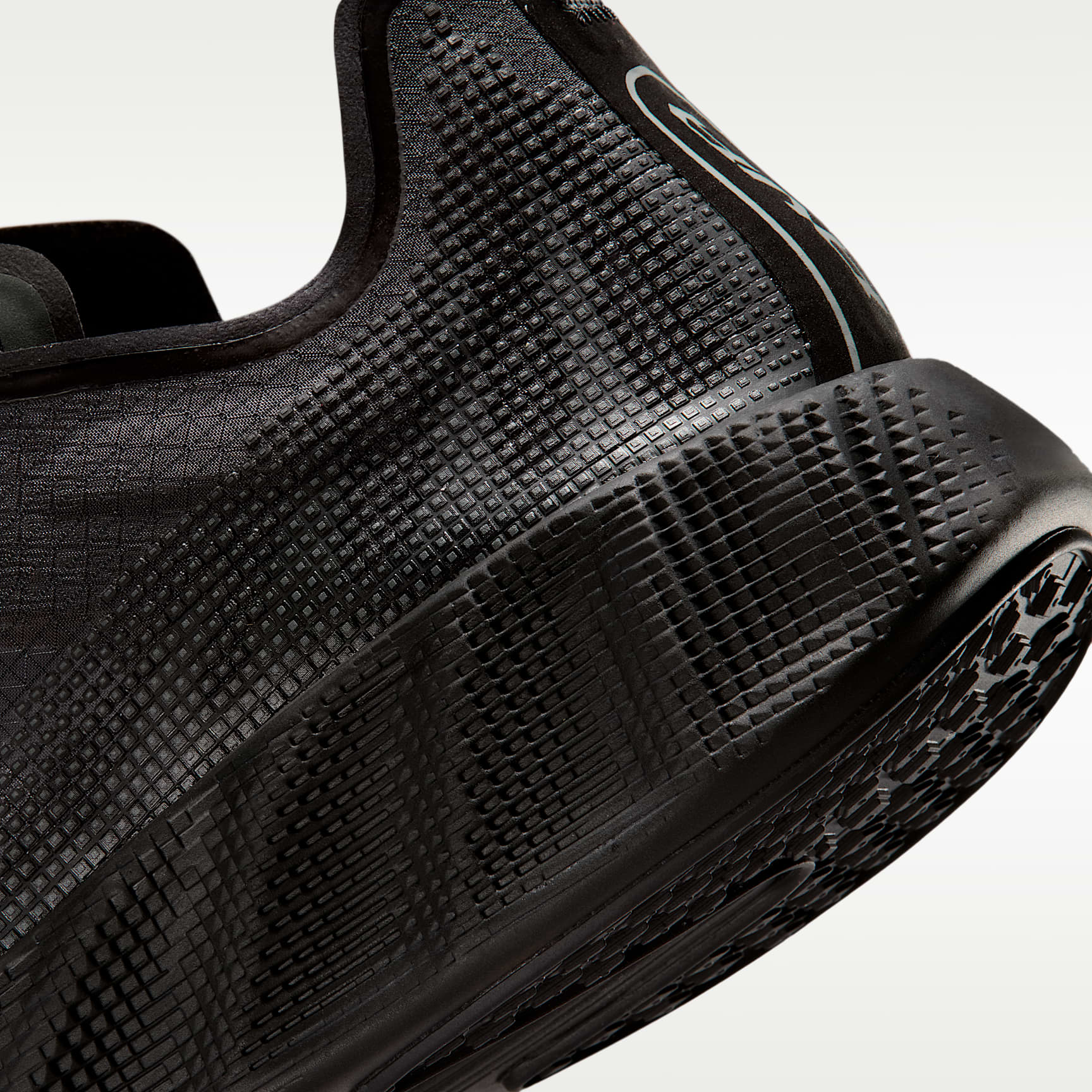 Nike Ava X Herrenschuh – Schwarz/Anthracite/Dark Grey/Smoke Grey