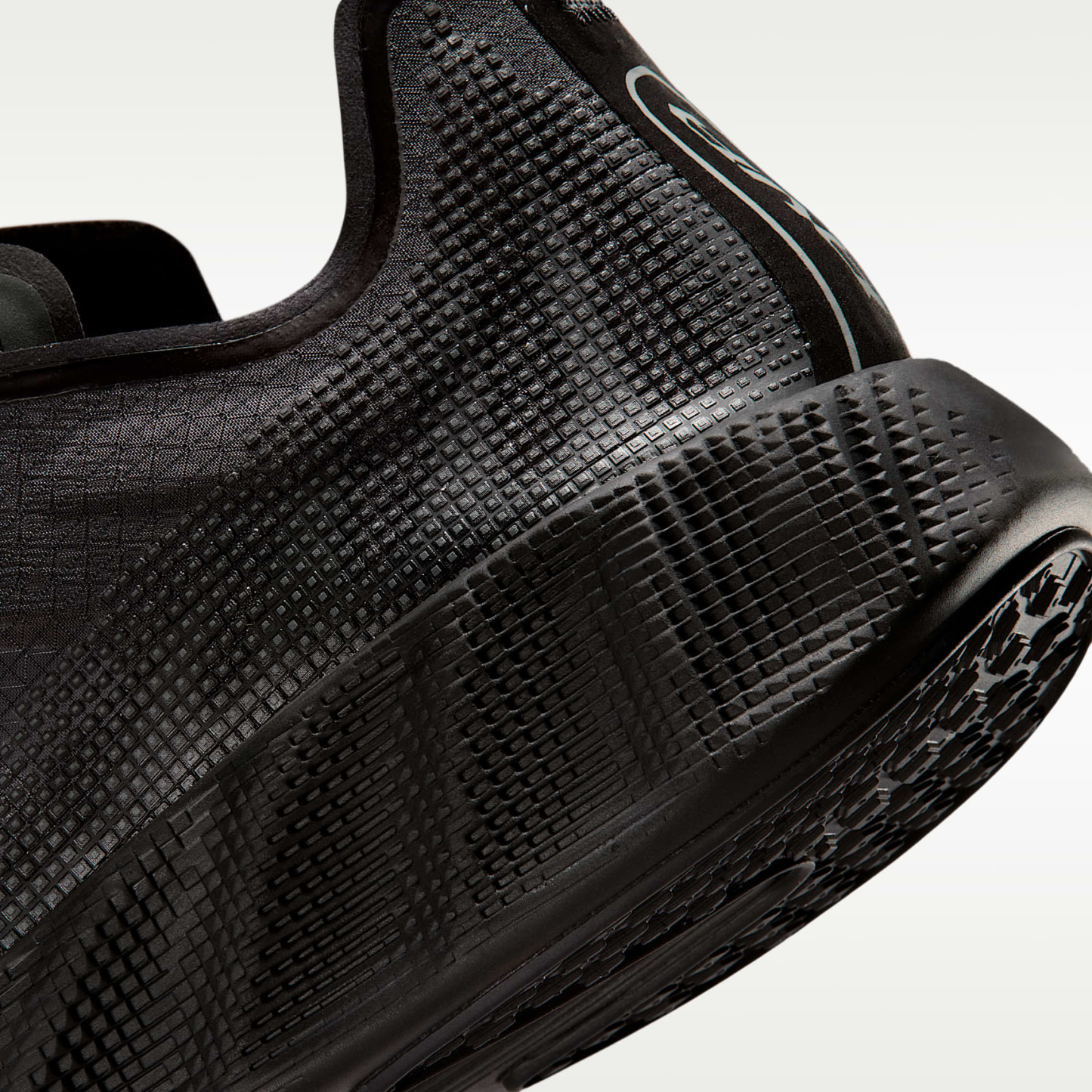 Nike Ava X Herrenschuh – Schwarz/Anthracite/Dark Grey/Smoke Grey