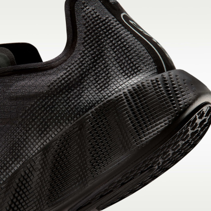 Nike Ava X Herrenschuh – Schwarz/Anthracite/Dark Grey/Smoke Grey