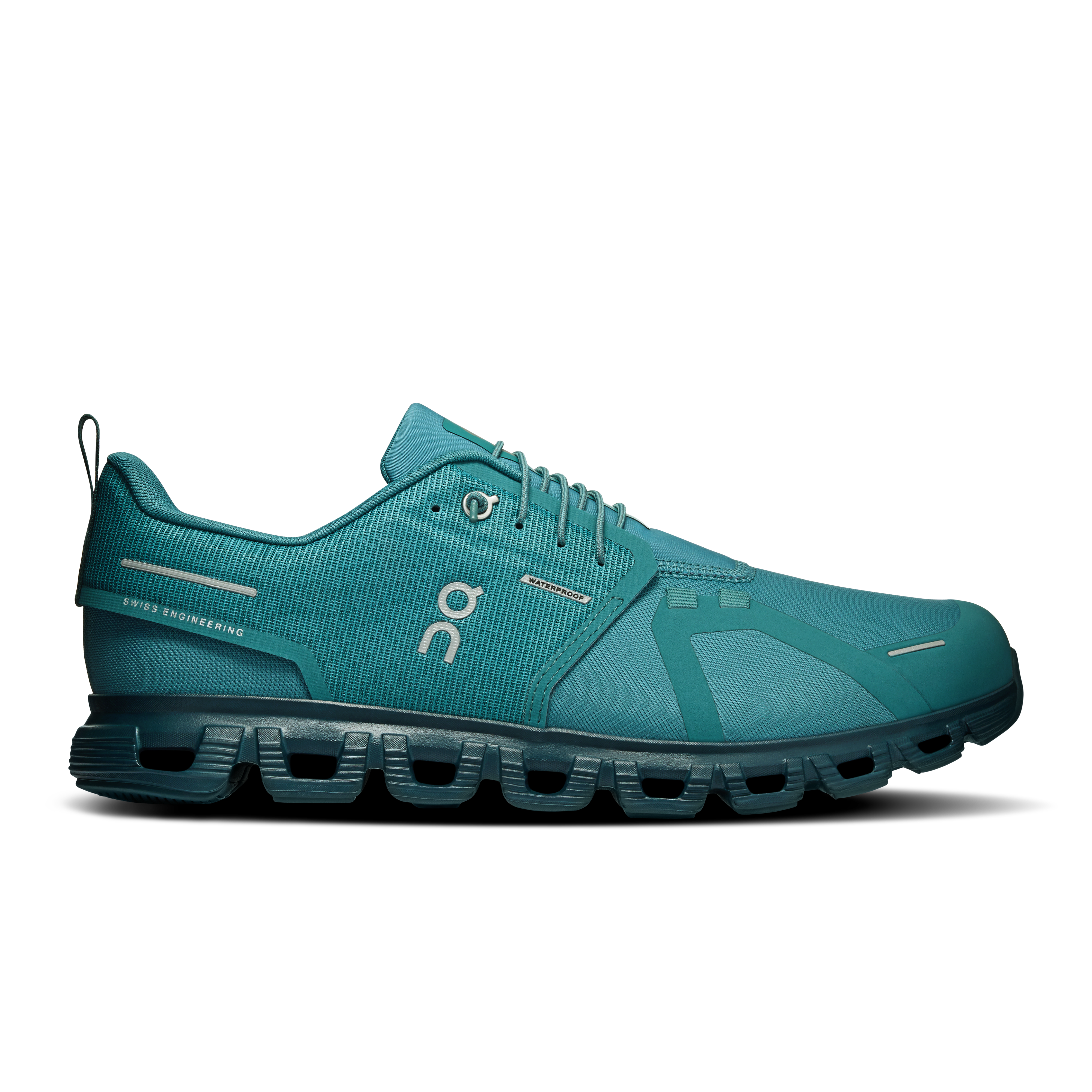 Cloud 6 Waterproof für ihn – Storm | Larch