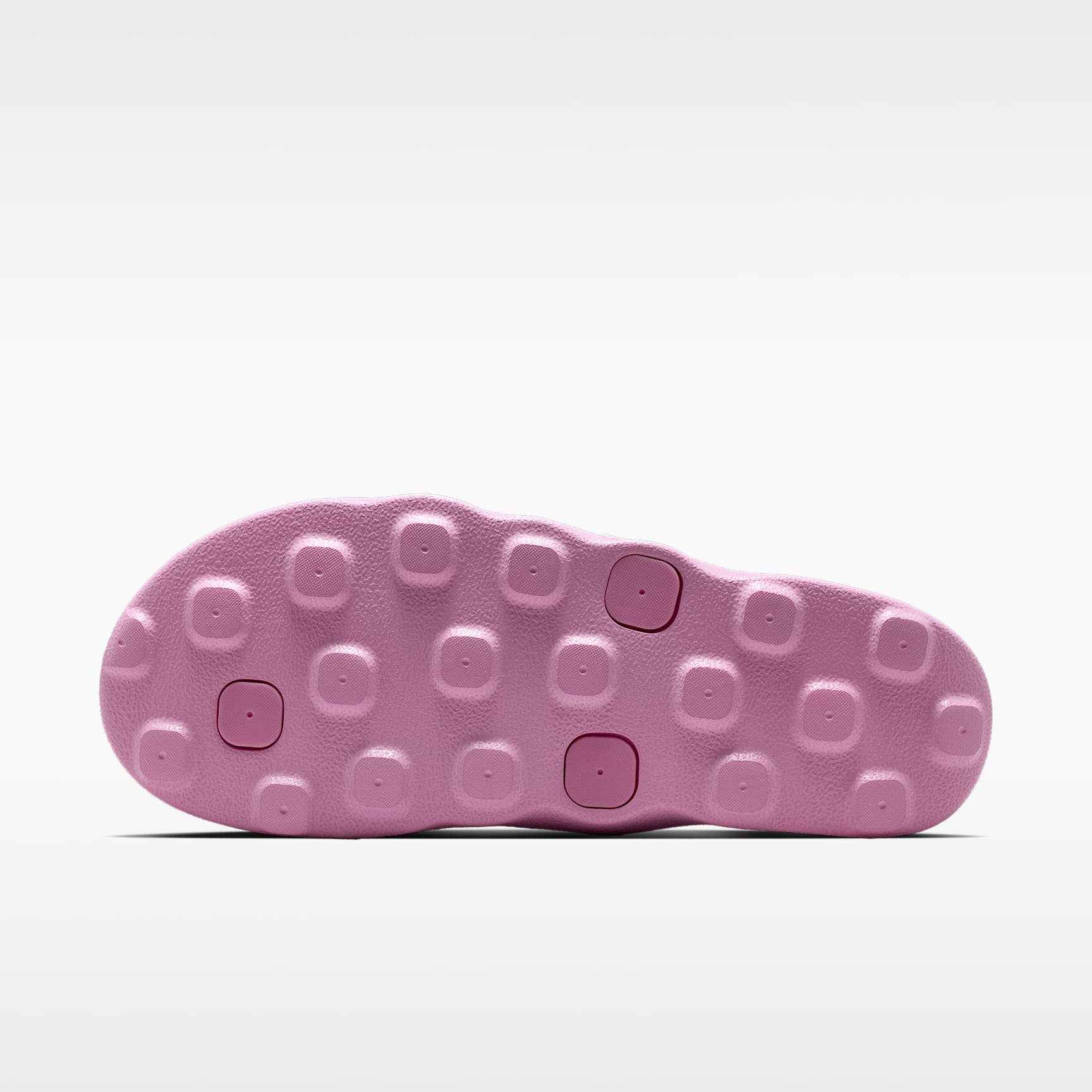 Nike Marina Slides (Damen) – Light Magenta/Pearl Pink