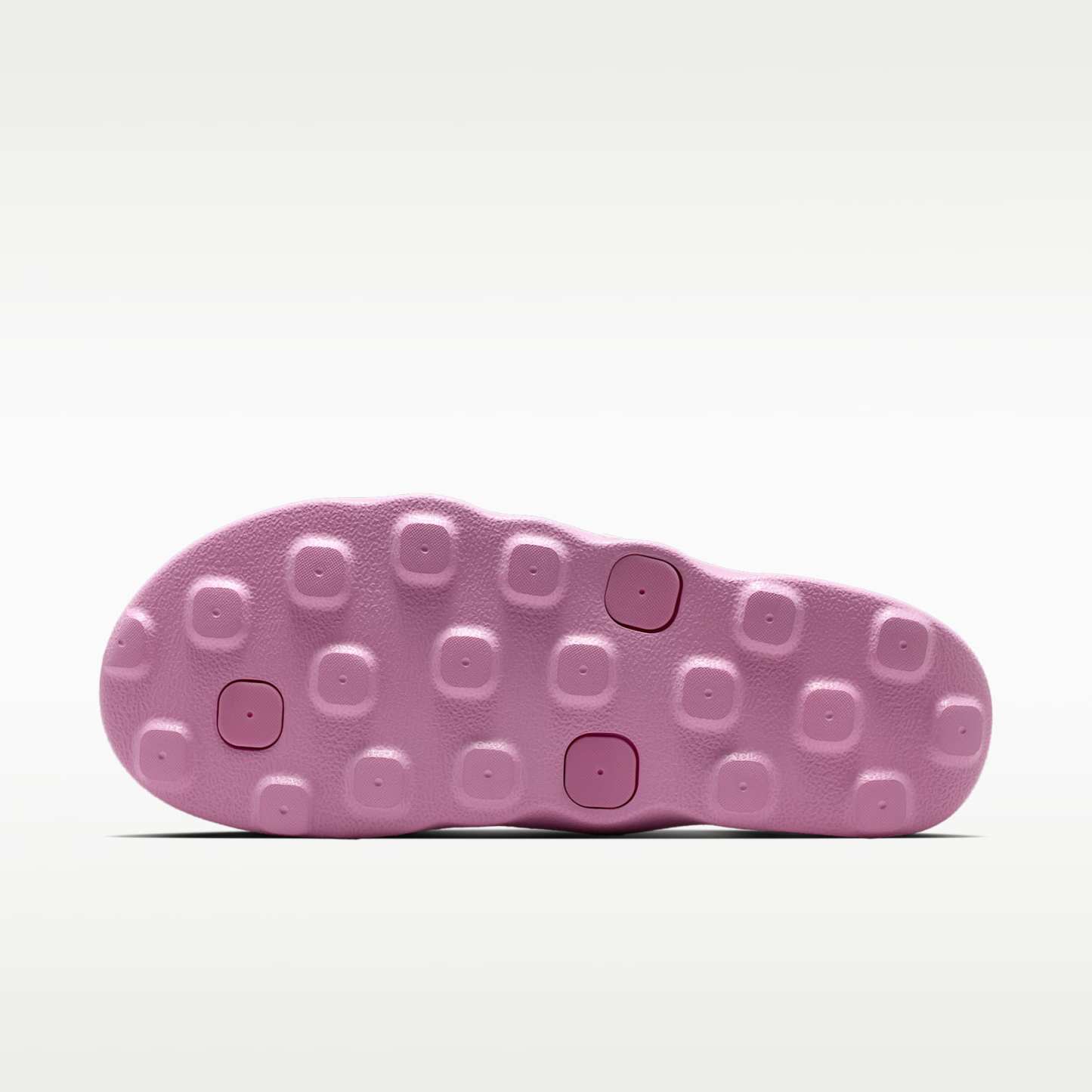 Nike Marina Slides (Damen) – Light Magenta/Pearl Pink