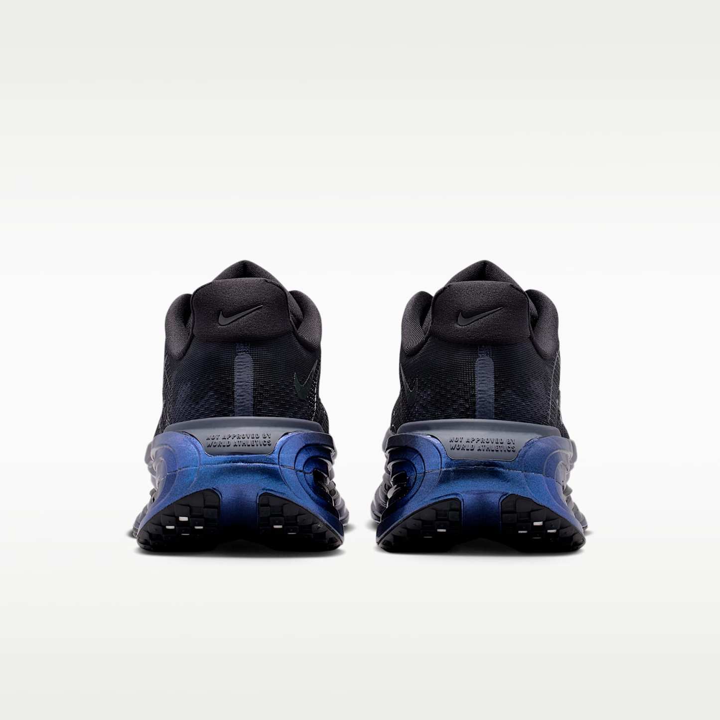Nike Vomero Premium Straßenlaufschuh (Herren) – Gridiron/Schwarz/Multi-Color