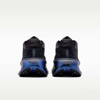 Nike Vomero Premium Straßenlaufschuh (Herren) – Gridiron/Schwarz/Multi-Color