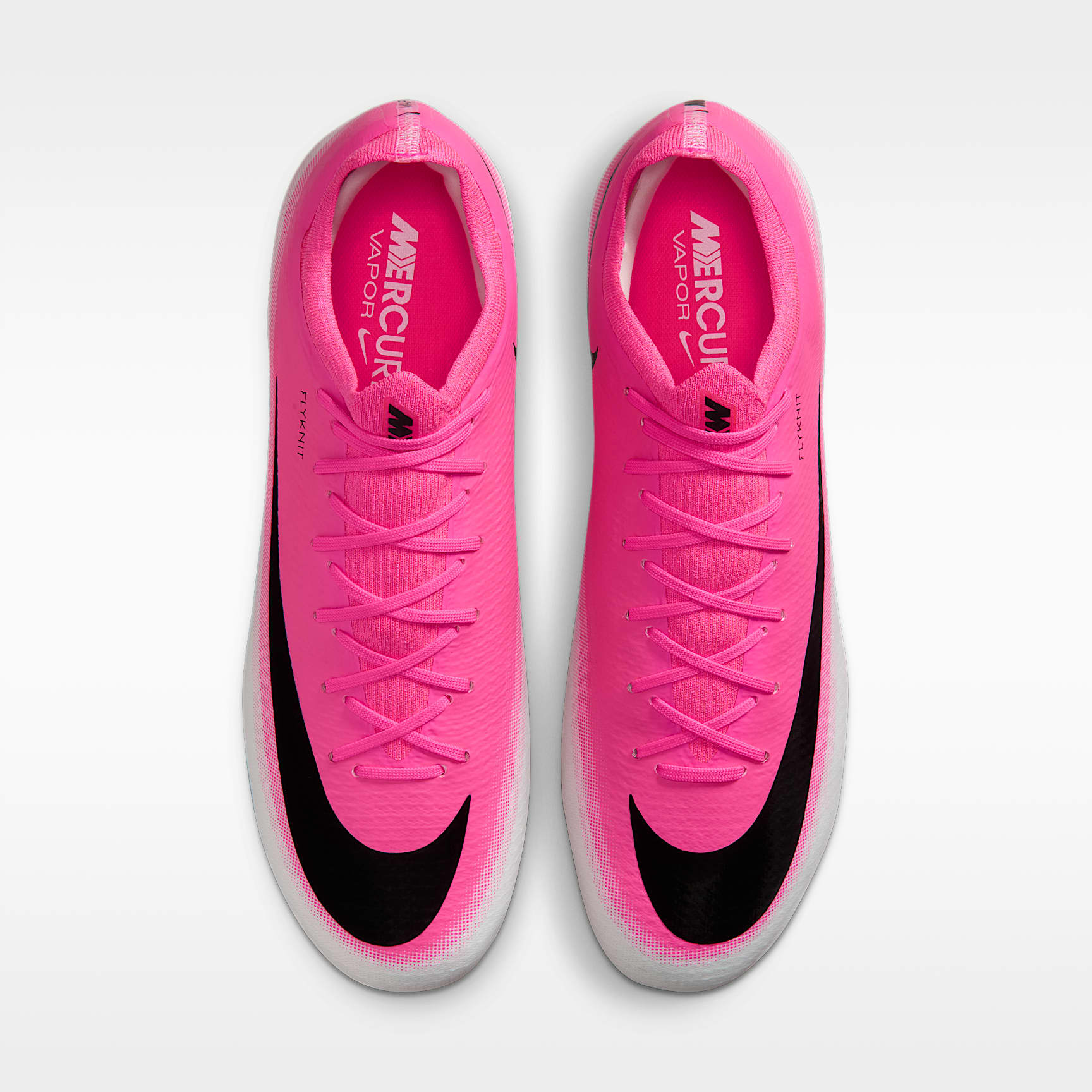 Nike Mercurial Vapor 17 Pro Low-Top-Fußballschuh für Kunstrasen – Multi-Color/Schwarz