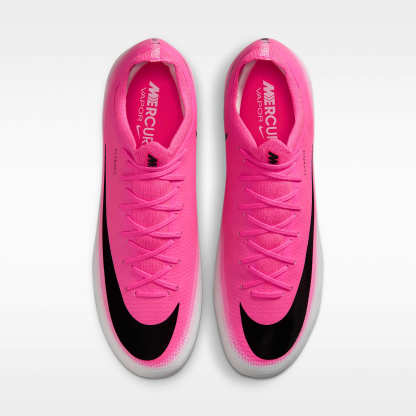 Nike Mercurial Vapor 17 Pro Low-Top-Fußballschuh für Kunstrasen – Multi-Color/Schwarz