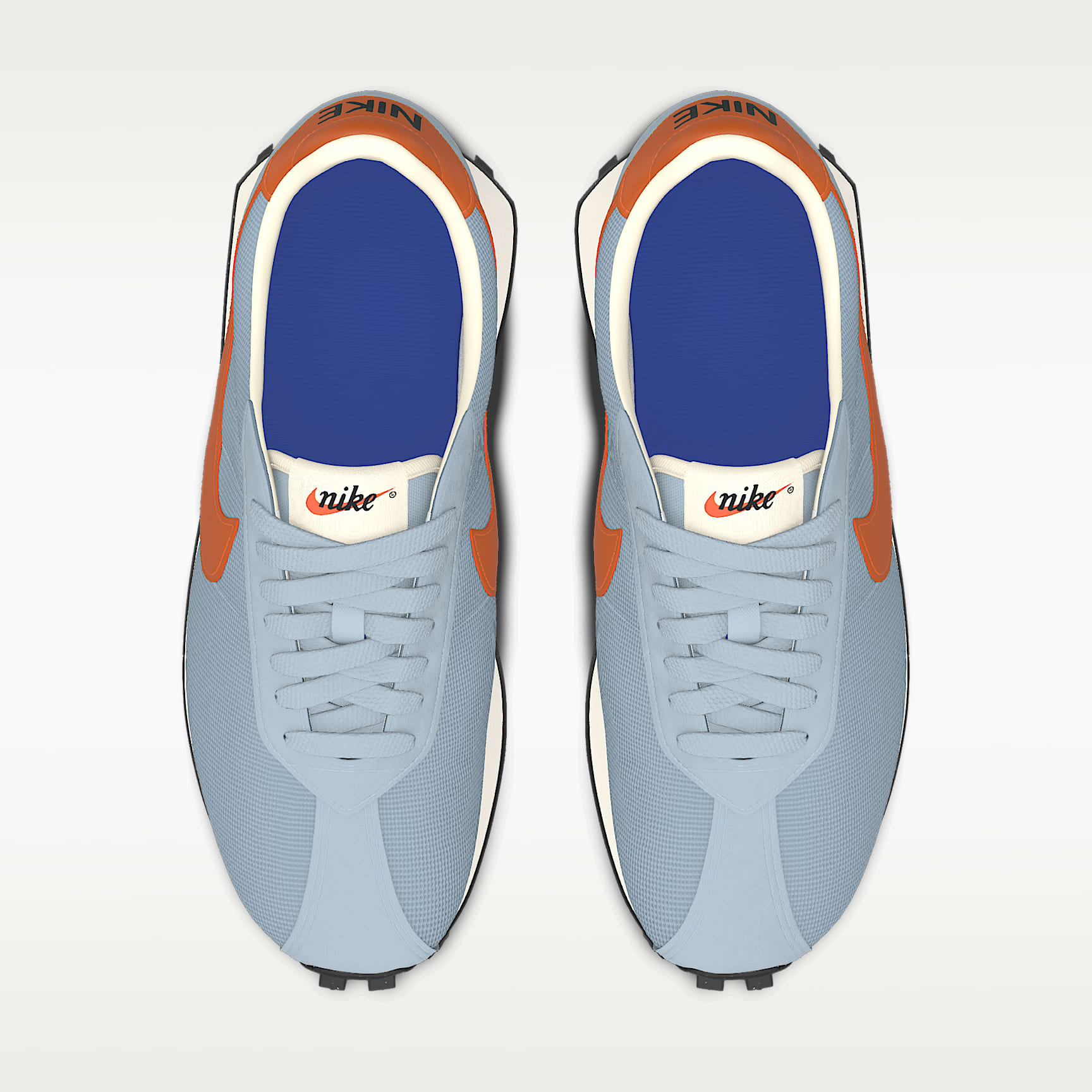 Nike LD-1000 By You personalisierbarer Herrenschuh – Multi-Color/Multi-Color [7768726201]