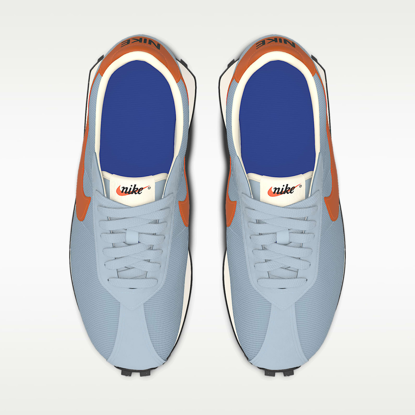 Nike LD-1000 By You personalisierbarer Herrenschuh – Multi-Color/Multi-Color [7768726201]