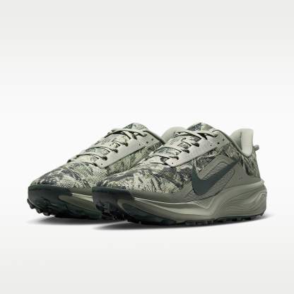 Nike ACG Pegasus Trail Traillaufschuh (Herren) – Spruce Fog/Sea Glass/Black Spruce