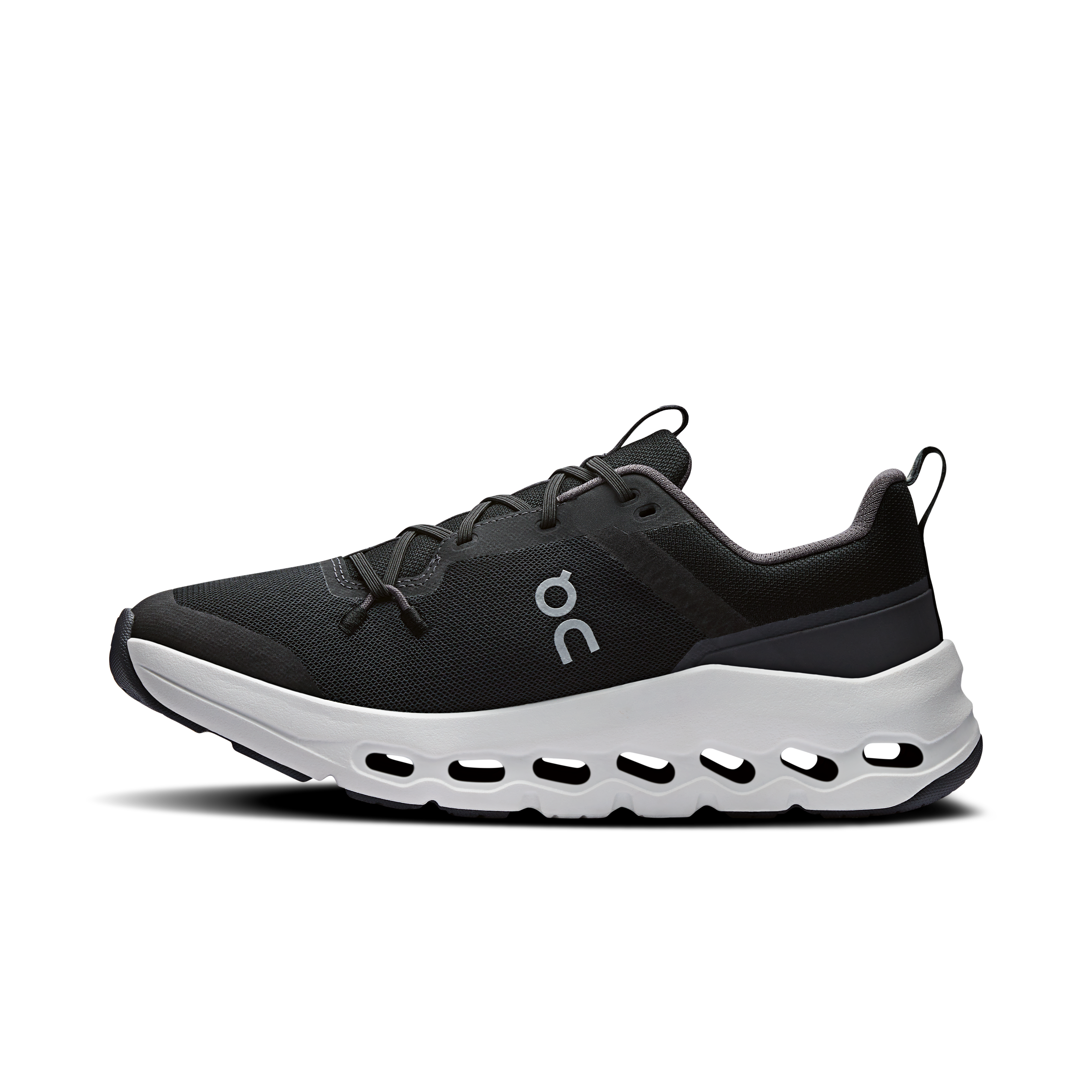Cloudleap – Black | White