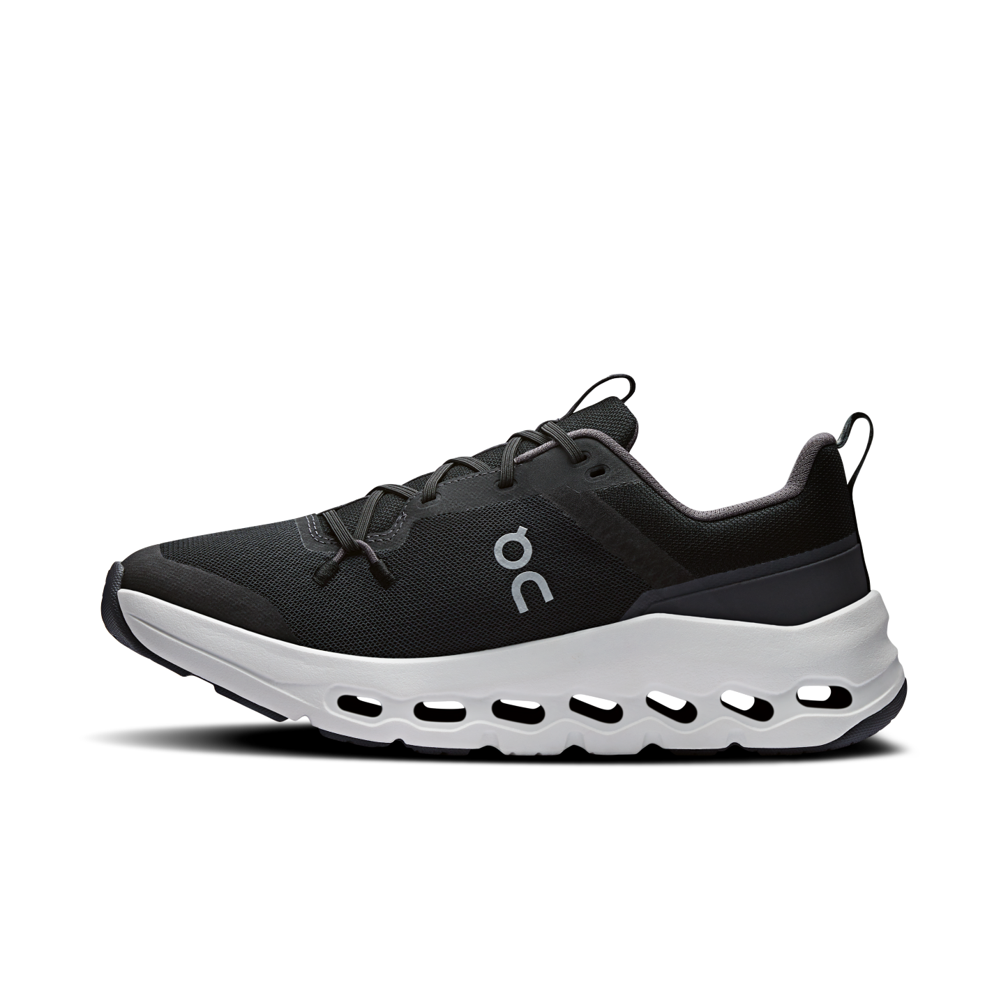 Cloudleap – Black | White