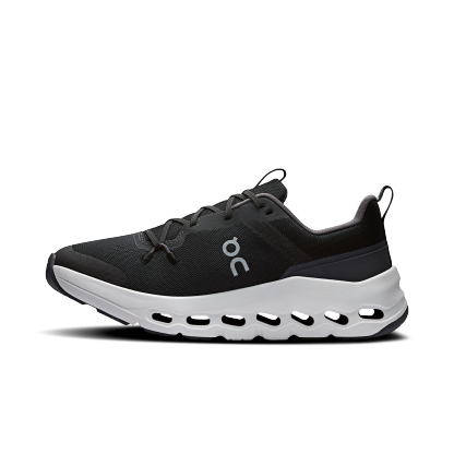 Cloudleap – Black | White