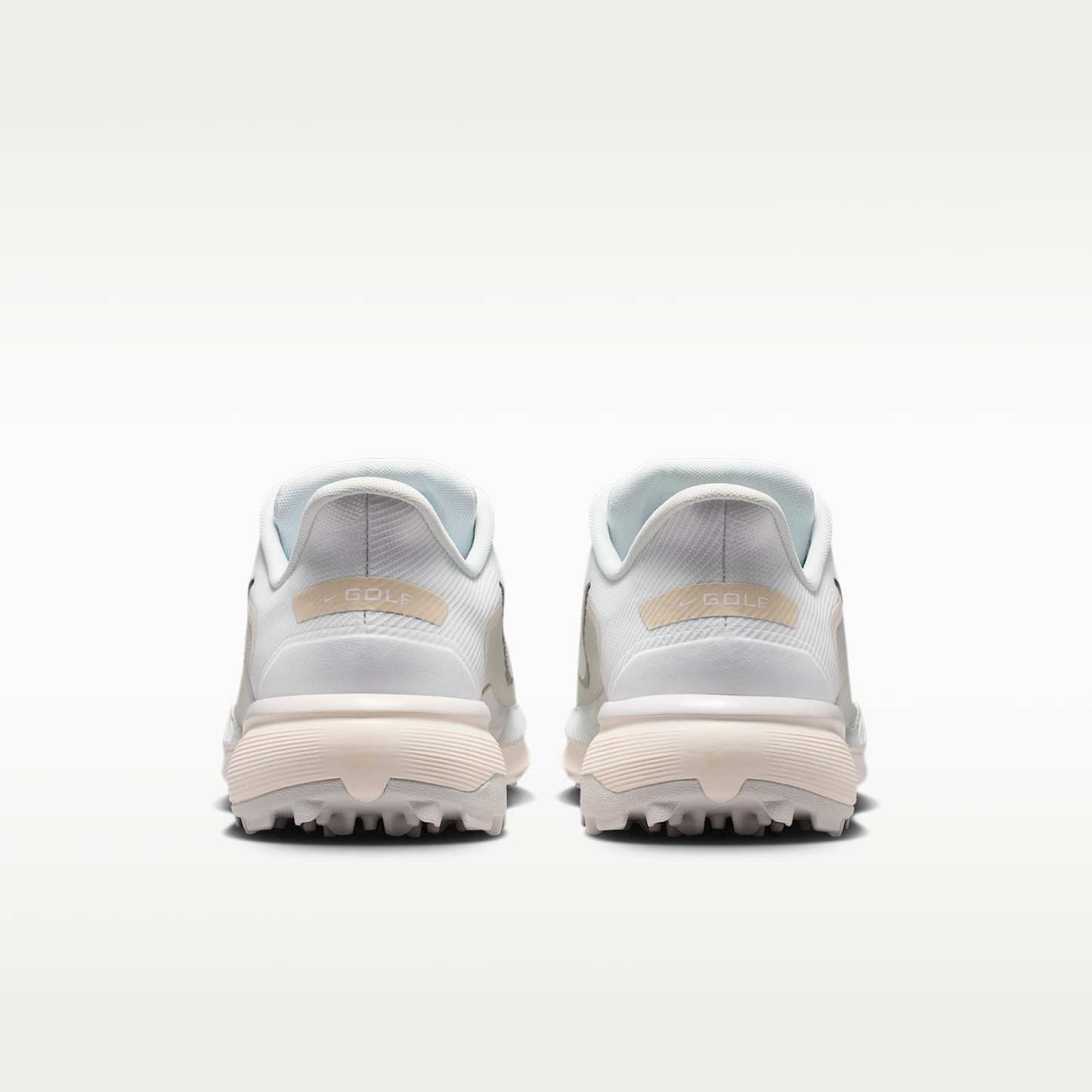 Nike Pegasus 1 G Golfschuh – Weiß/Sail/Weiß