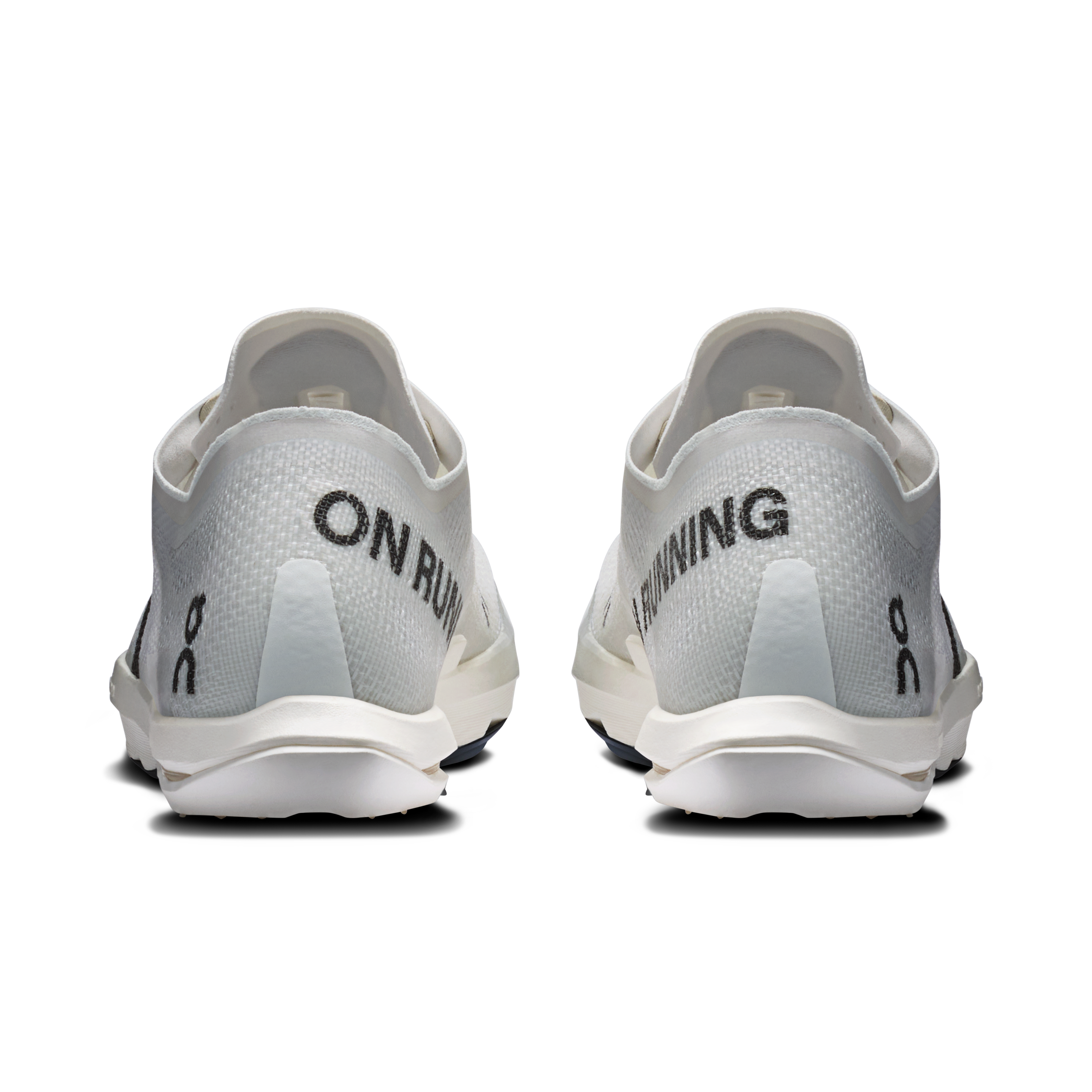Cloudspike Citius 2 für sie – Damen – All White