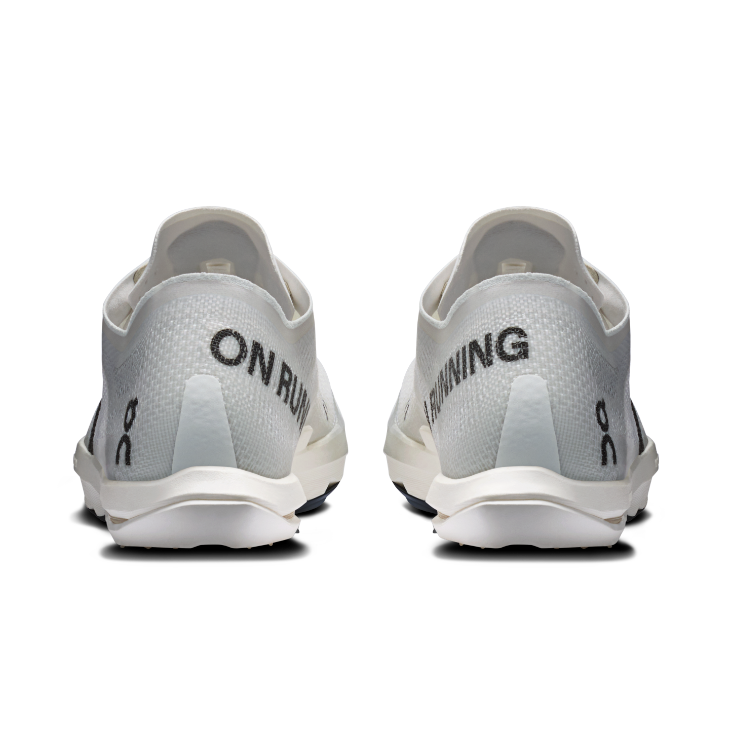 Cloudspike Citius 2 für sie – Damen – All White