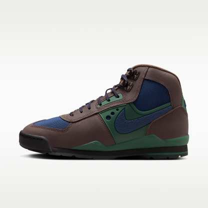 Nike Air Baltoro SP Schuh (Herren) – Baroque Brown/Midnight Navy/Schwarz/Midnight Green