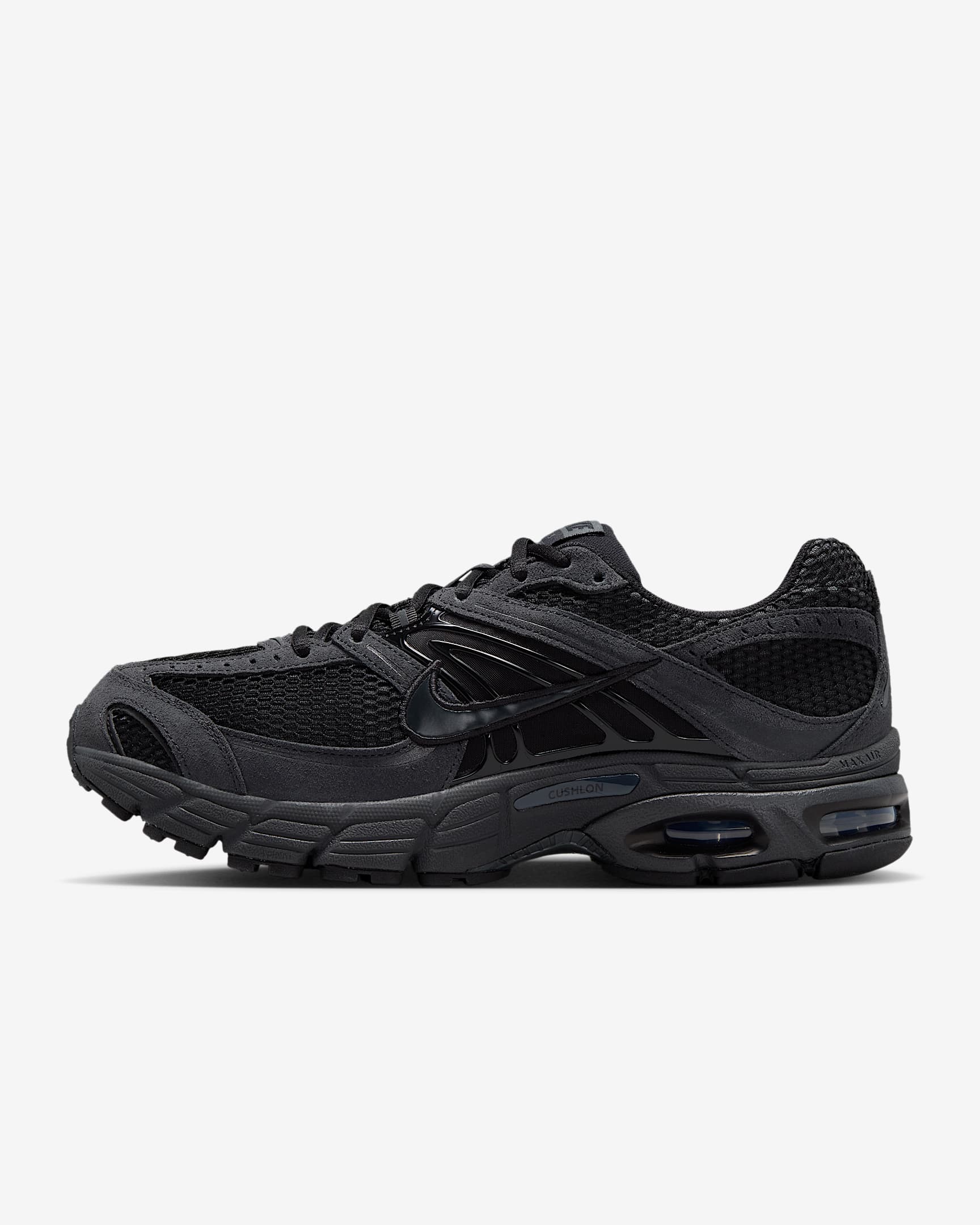 Nike Air Max Moto 2K Schuh (Herren) – Schwarz/Off Noir/Anthracite