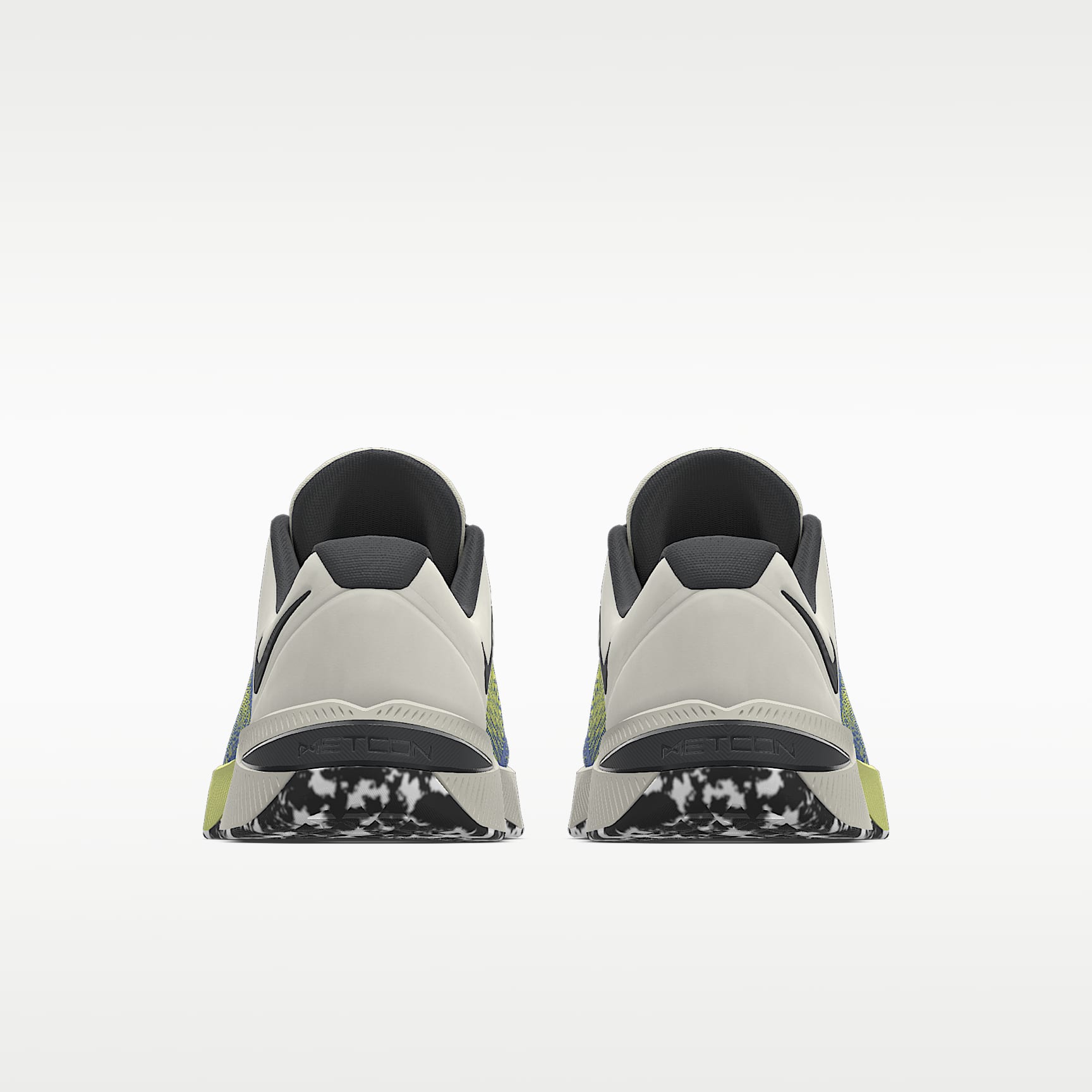 Nike Metcon 10 By You personalisierbarer Workout-Schuh für Herren – Multi-Color/Multi-Color [6738117917]