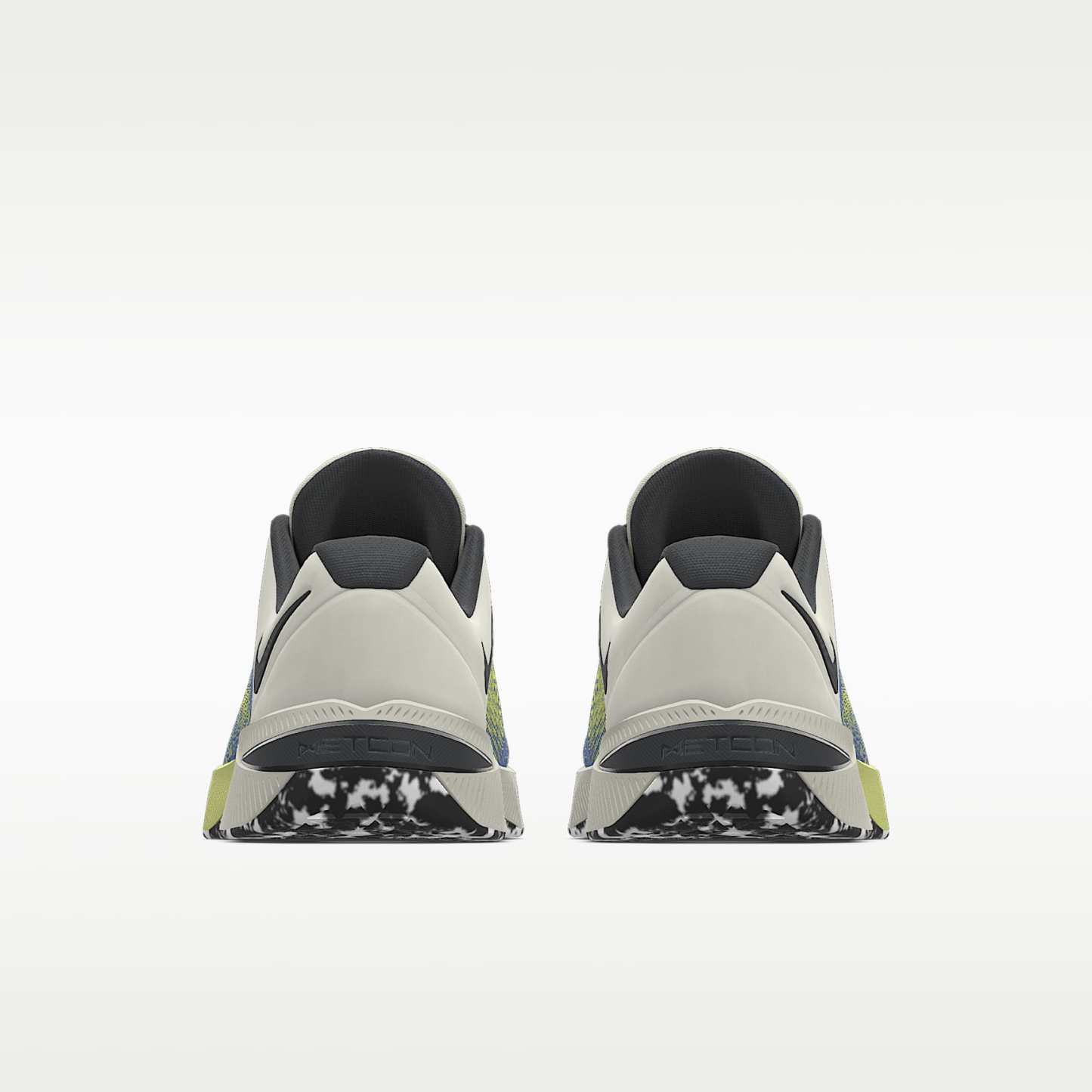 Nike Metcon 10 By You personalisierbarer Workout-Schuh für Herren – Multi-Color/Multi-Color [6738117917]