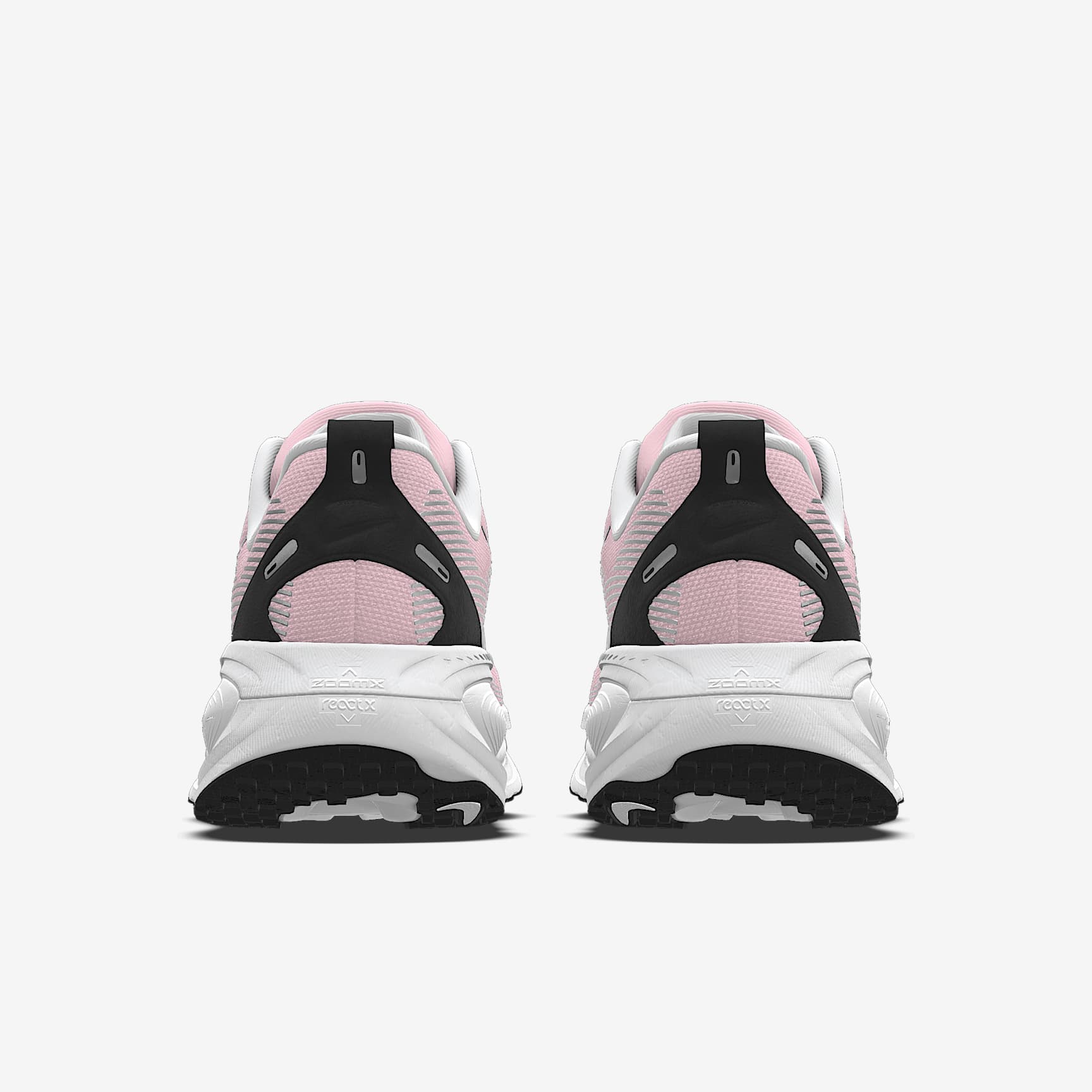 Nike Vomero 18 By You personalisierbarer Straßenlaufschuh (Herren) – Multi-Color/Multi-Color/Multi-Color [9511000751]