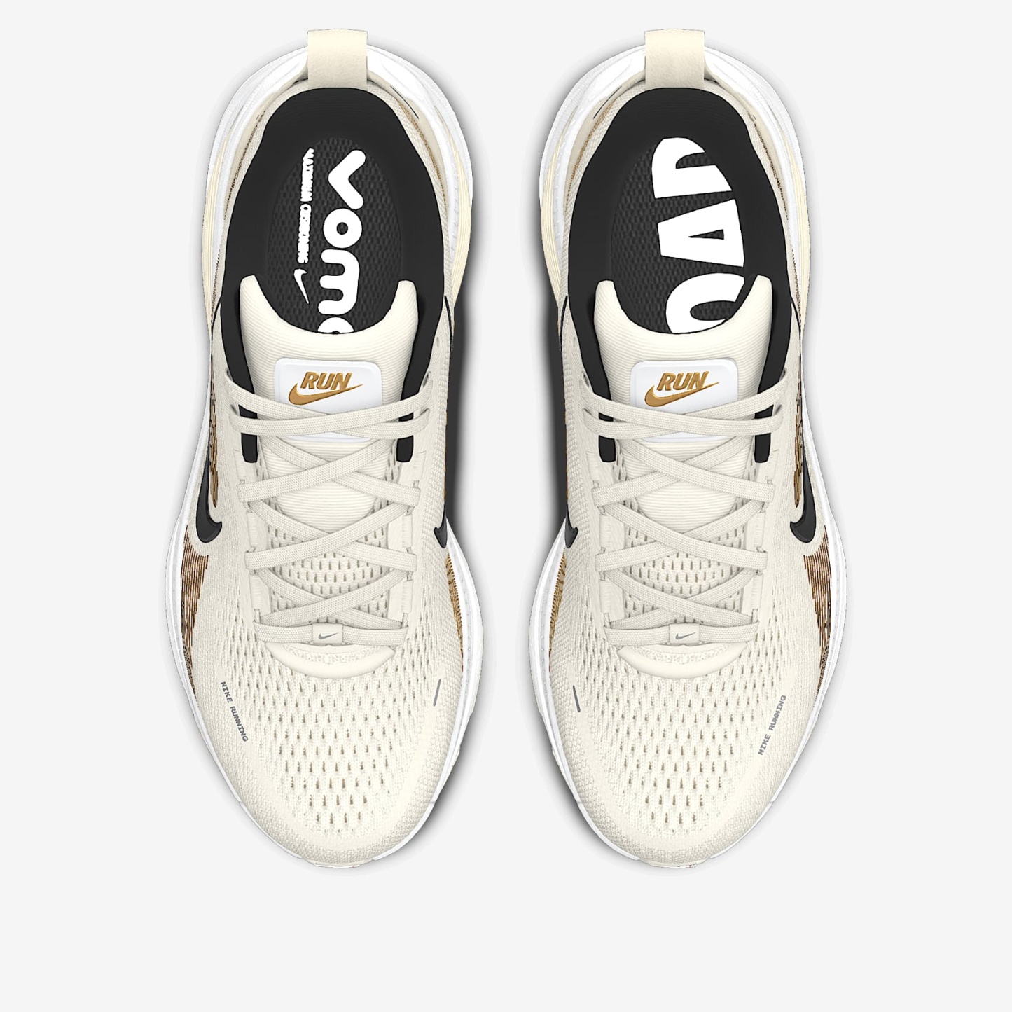 Nike Vomero 18 By You personalisierbarer Straßenlaufschuh (Damen) – Multi-Color/Multi-Color/Multi-Color [9422576233]