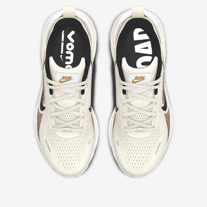 Nike Vomero 18 By You personalisierbarer Straßenlaufschuh (Damen) – Multi-Color/Multi-Color/Multi-Color [9422576233]