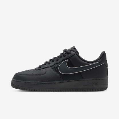 Nike Air Force 1 '07 LV8 Schuh (Herren) – Anthracite/Anthracite/Summit White