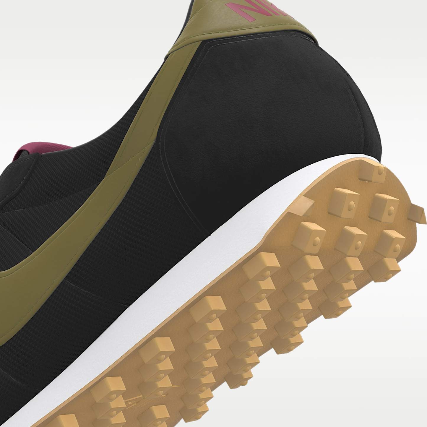 Nike LD-1000 By You personalisierbarer Herrenschuh – Multi-Color/Multi-Color [5815103192]