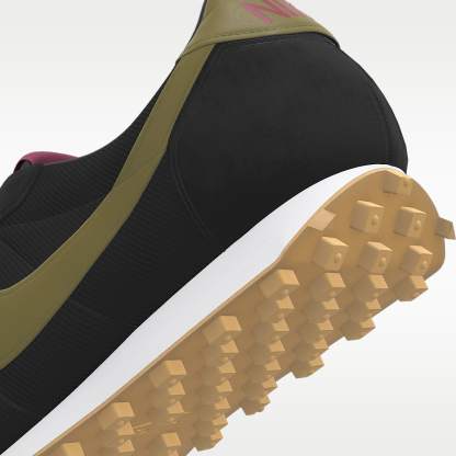 Nike LD-1000 By You personalisierbarer Herrenschuh – Multi-Color/Multi-Color [5815103192]