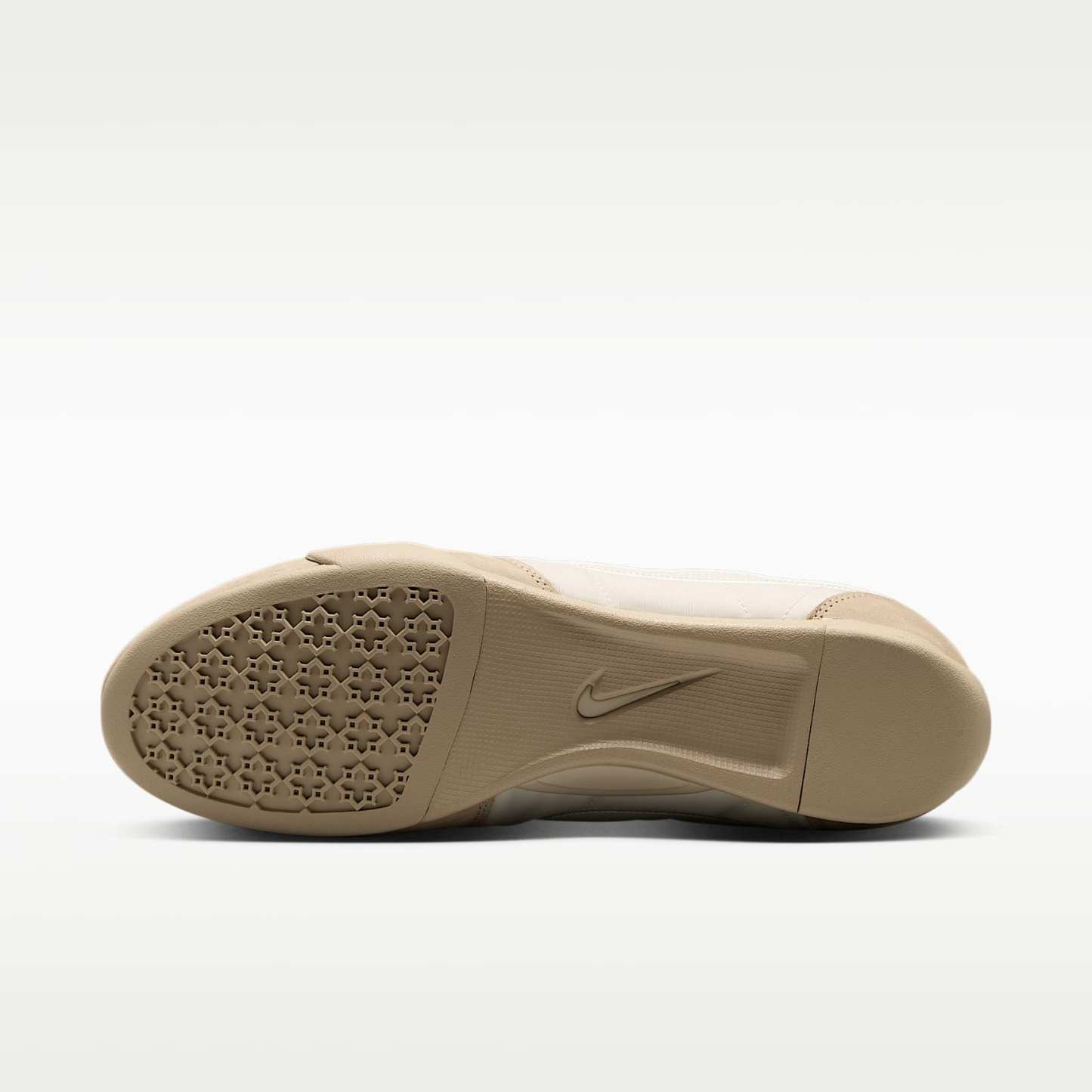 Nike Sprint Sister Schuh (Damen) – Linen/Sail/Pink Foam/Light Orewood Brown