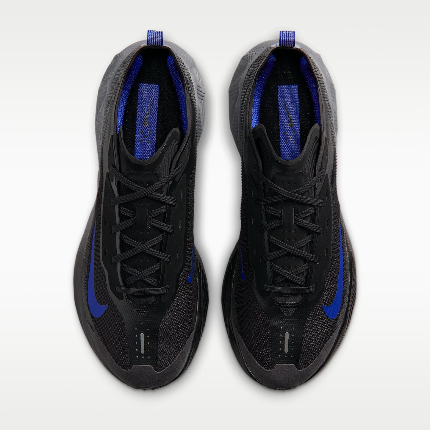 Nike Ava X Herrenschuh – Schwarz/Cool Grey/Reflect Silver/Old Royal