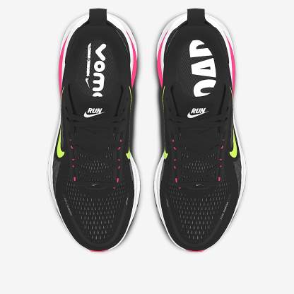 Nike Vomero 18 By You personalisierbarer Straßenlaufschuh (Herren) – Multi-Color/Multi-Color/Multi-Color [9776727006]
