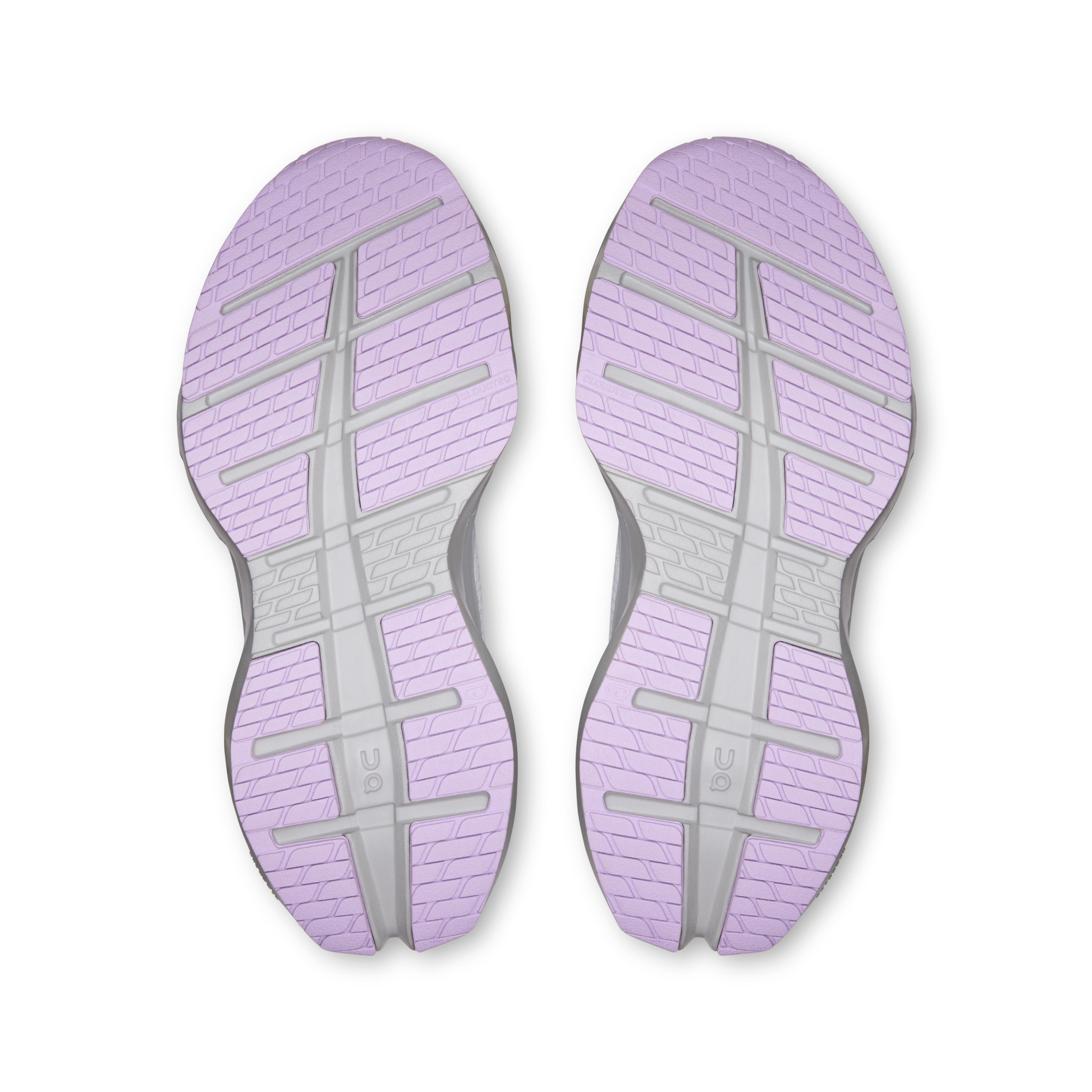 Cloudrunner 3 Max für sie – Frost | Verbana