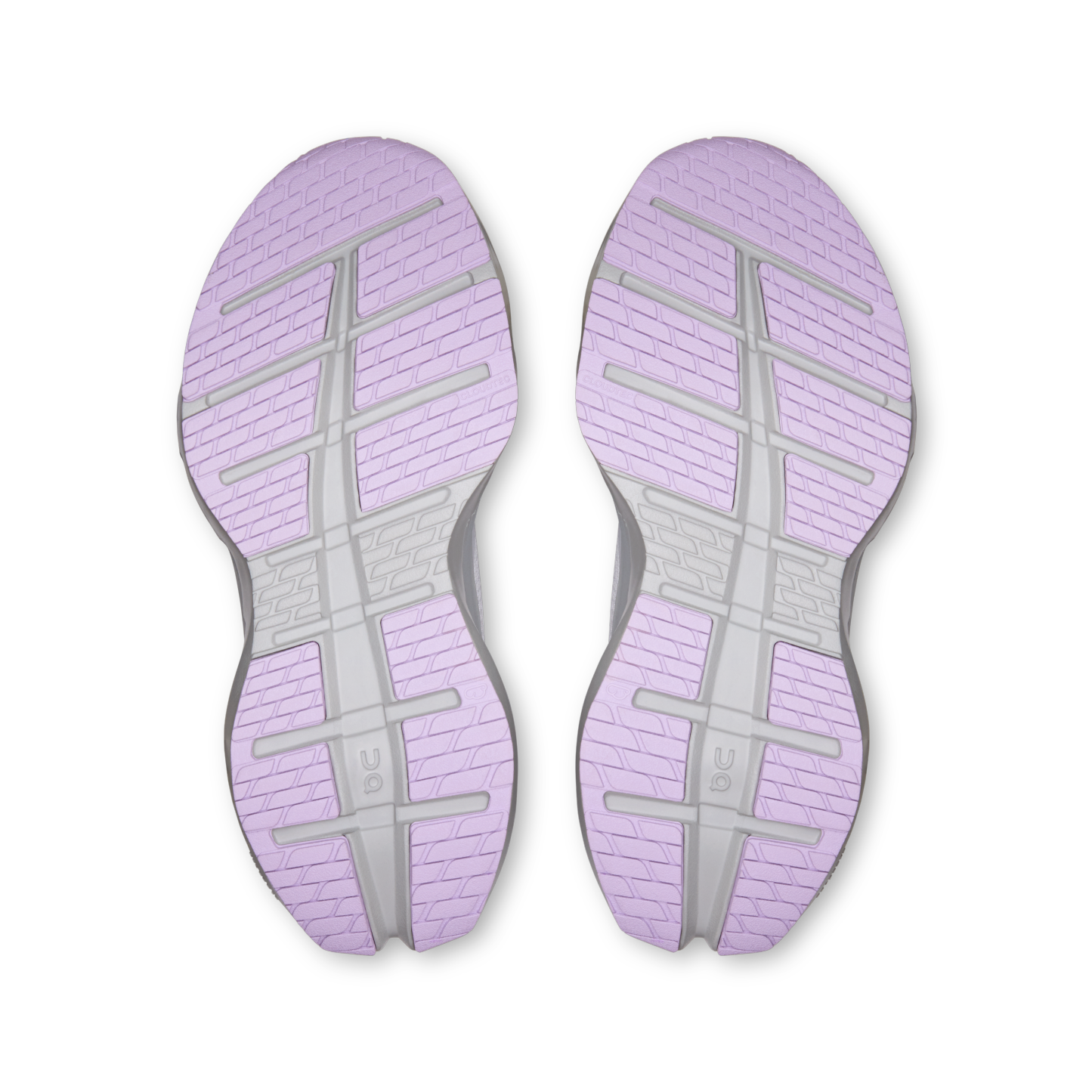 Cloudrunner 3 Max für sie – Frost | Verbana