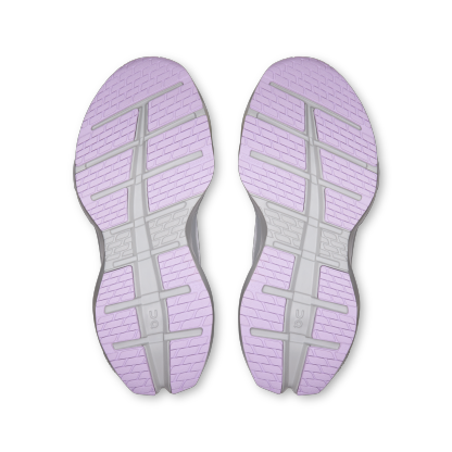 Cloudrunner 3 Max für sie – Frost | Verbana