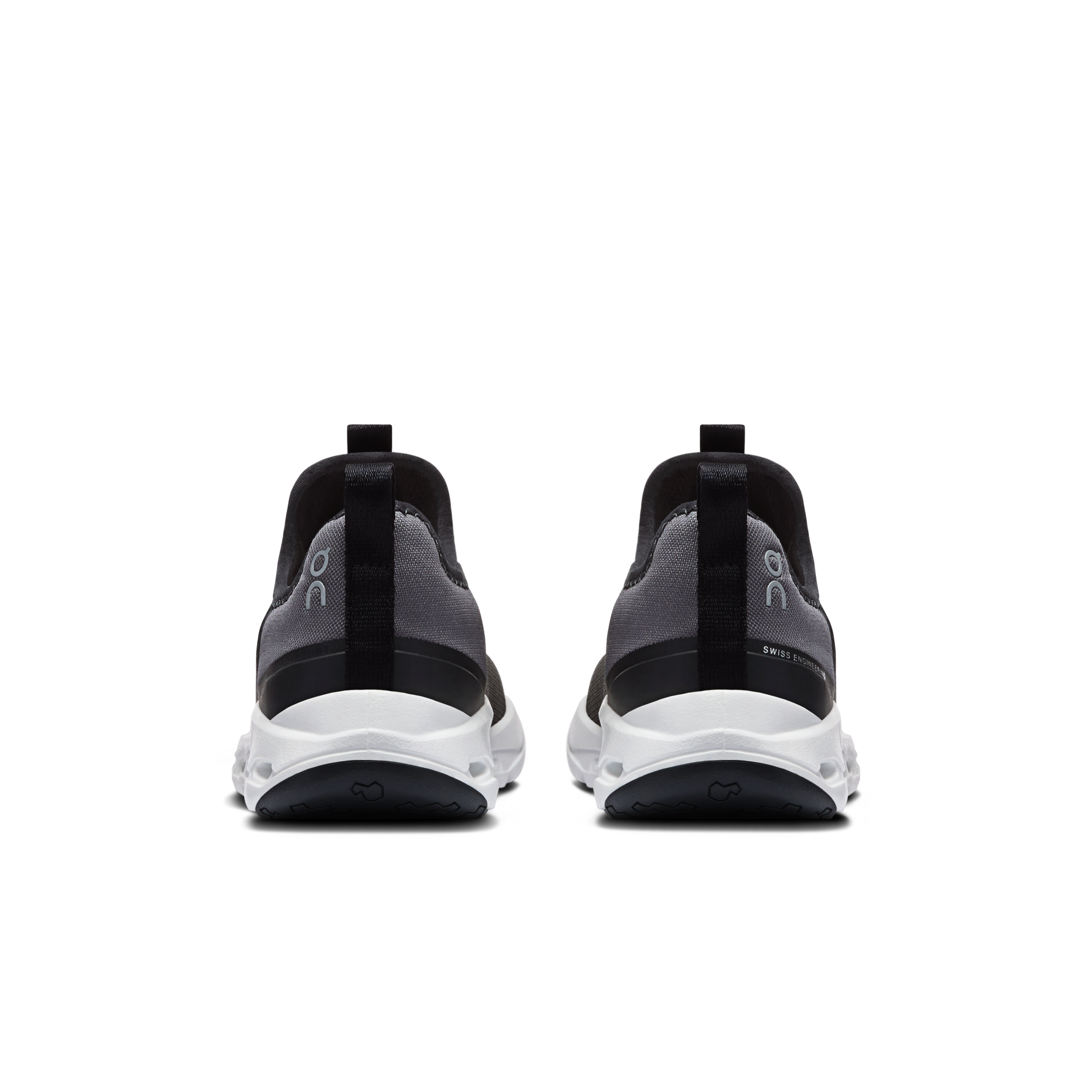 Cloudleap – Black | White