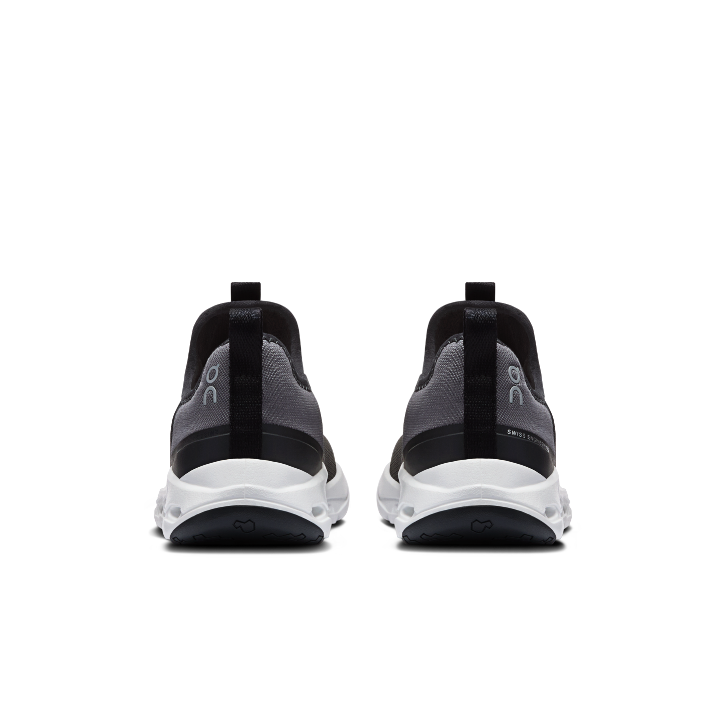 Cloudleap – Black | White