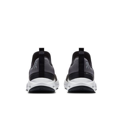 Cloudleap – Black | White