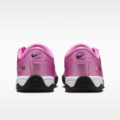 Nike Total 90 Schuh (Damen) – Light Magenta/Weiß/Schwarz