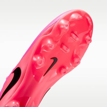 Nike Tiempo Maestro Academy Low Top Fußballschuh für verschiedene Böden – Multi-Color/Schwarz
