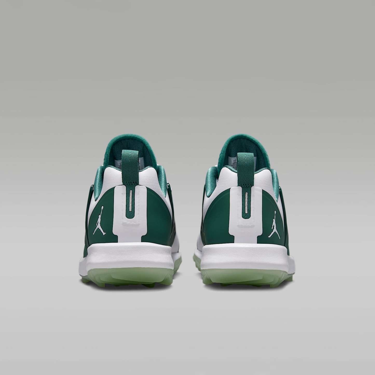 Jordan Grind Golfschuhe – Weiß/Bicoastal/Pistachio Frost/Weiß