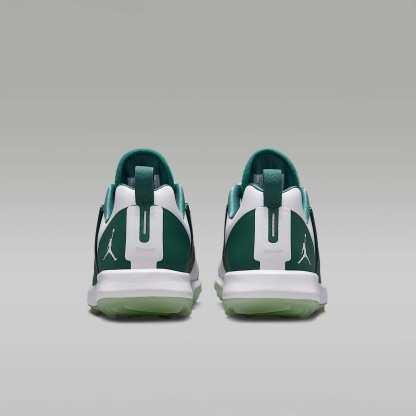 Jordan Grind Golfschuhe – Weiß/Bicoastal/Pistachio Frost/Weiß