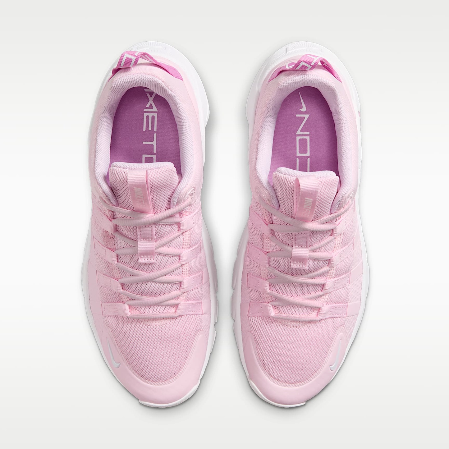 Nike Free Metcon 7 Trainingsschuhe (Damen) – Pink Foam/Light Magenta/Weiß/Weiß