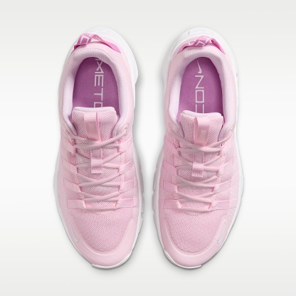Nike Free Metcon 7 Trainingsschuhe (Damen) – Pink Foam/Light Magenta/Weiß/Weiß