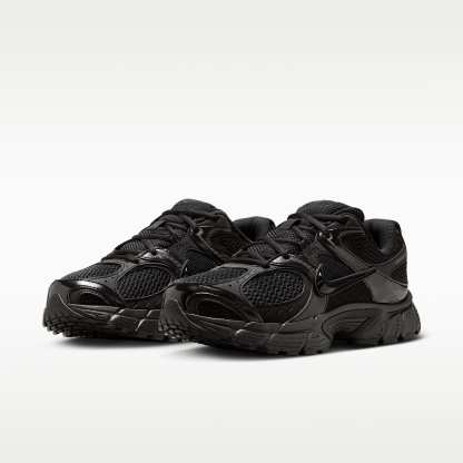 Nike V5 RNR Schuh mit reflektierenden Akzenten (Damen) – Schwarz/Anthracite/Schwarz