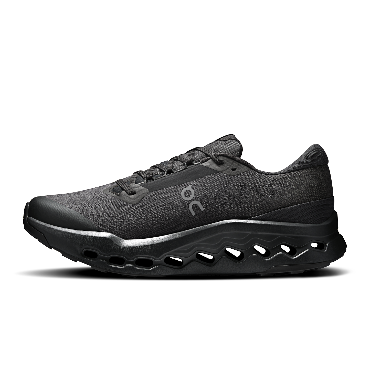 Cloudsurfer Trail 2 Waterproof für ihn – Black | Black