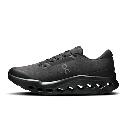 Cloudsurfer Trail 2 Waterproof für ihn – Black | Black